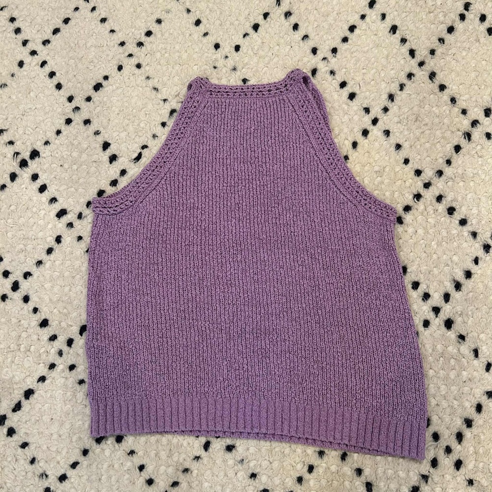 J. Crew Tank Top - Picture 3 of 5